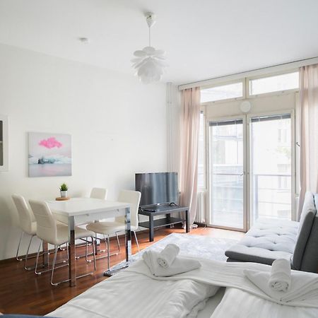 Poista 2Ndhomes Kluuvi Apartment 2 Helsinki Buitenkant foto