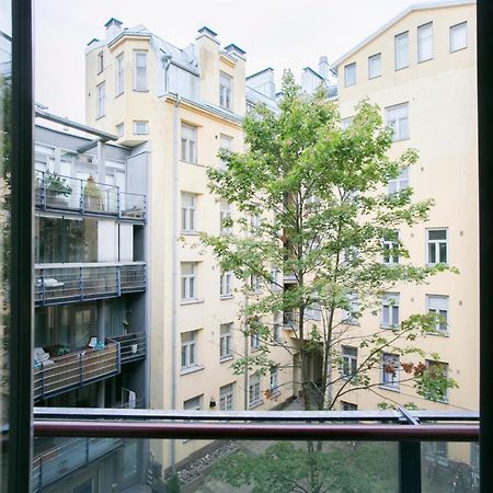 Poista 2Ndhomes Kluuvi Apartment 2 Helsinki Buitenkant foto