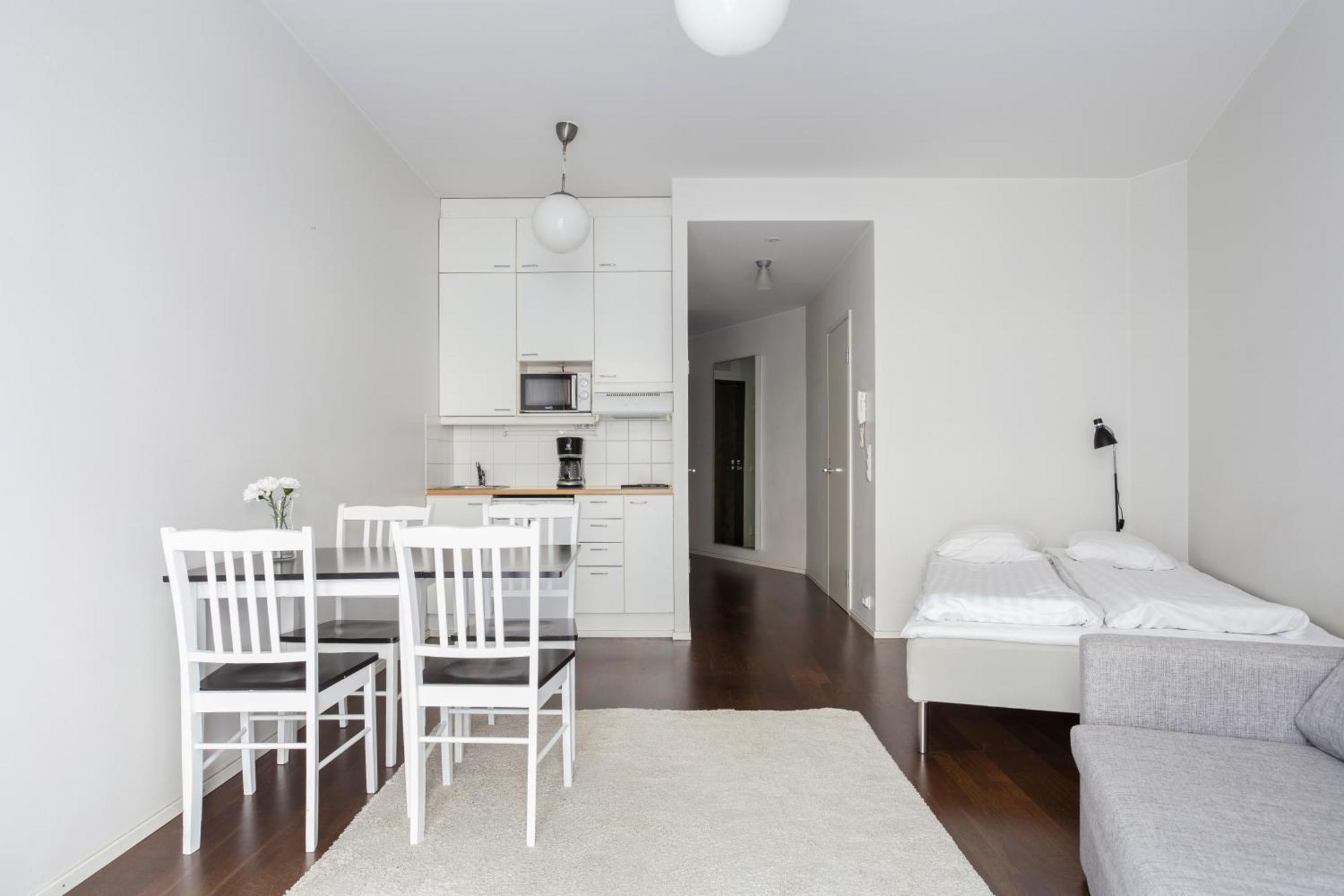 Poista 2Ndhomes Kluuvi Apartment 2 Helsinki Buitenkant foto